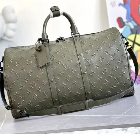 Official Brother Sam LV Bags 2405YA0017 0823
